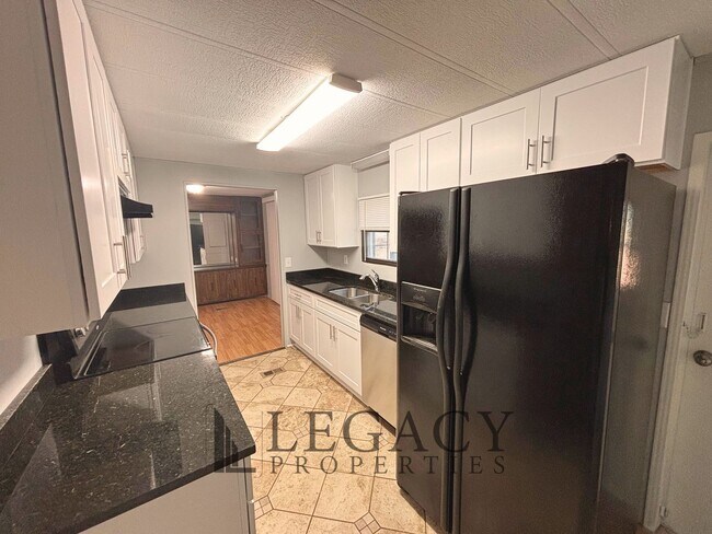 Building Photo - Renovated 3 Bed / 2 Bath Mobile Home – Easley, SC