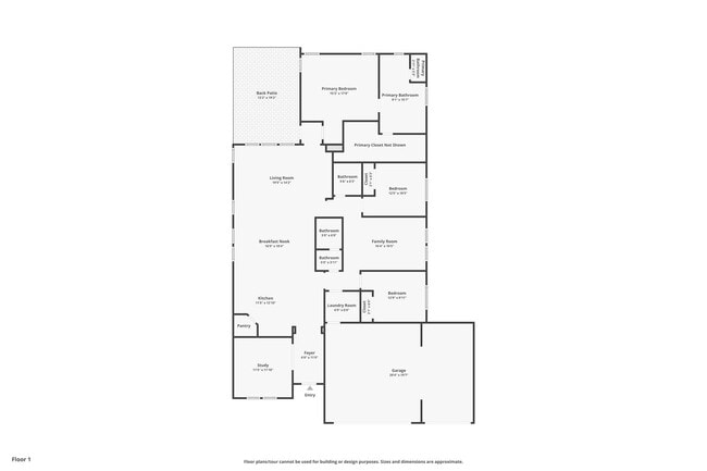 Building Photo - 2901 Hawthorne Dr