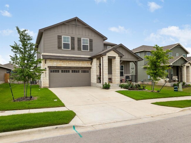 Building Photo - 2810 Dell Hollow Dr