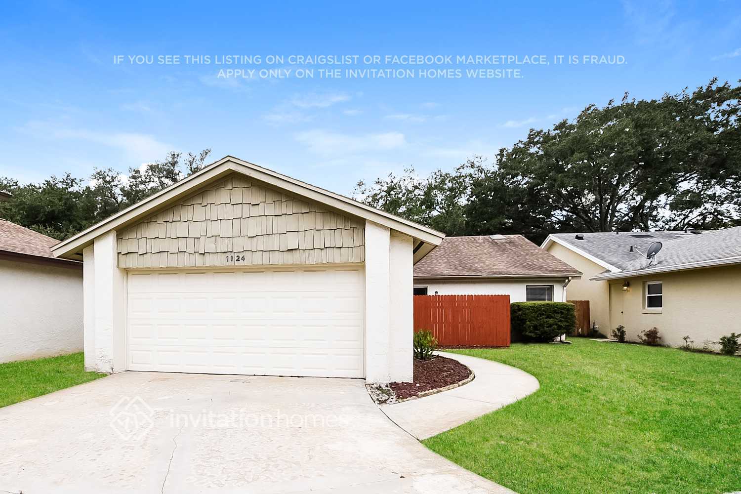 Building Photo - 1124 Dappled Elm Ln