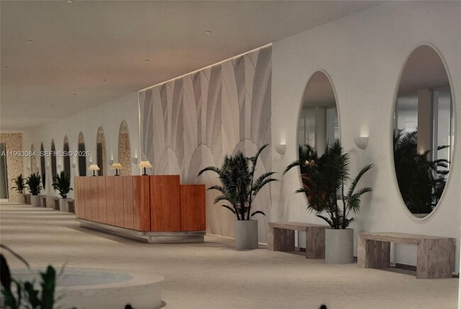 Building Photo - 5555 Collins Ave