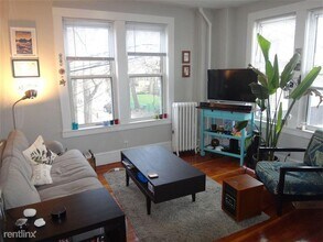 Building Photo - 2.0 bedroom in Cambridge Massachusetts 02138