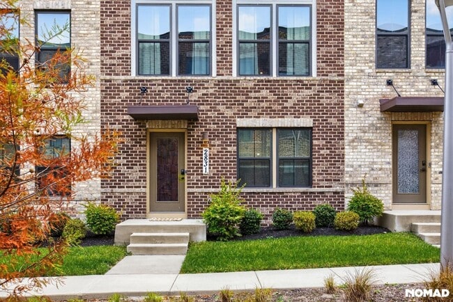 Building Photo - 2831 Toles Park Dr