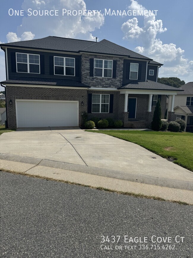 Building Photo - 3437 Eagle Cove Ct