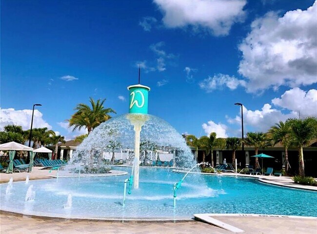 Building Photo - 16719 Harper Cove Dr