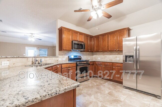 Building Photo - 8439 Painted Wagon