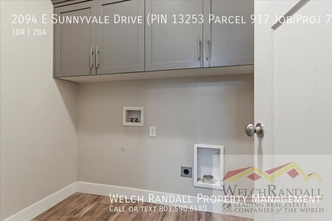 Building Photo - 2094 E Sunnyvale Dr