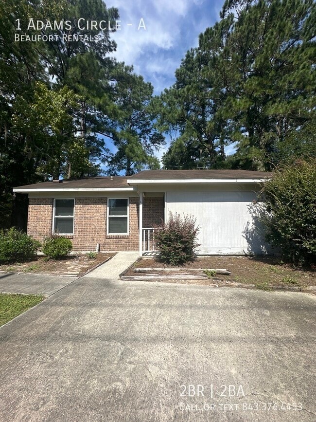 Building Photo - 1 Adams Cir