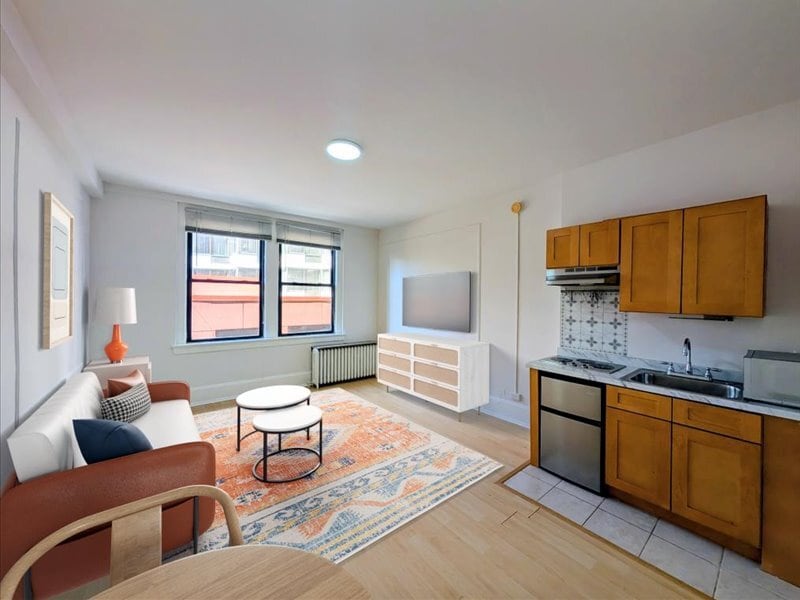 Building Photo - 1324 Locust St