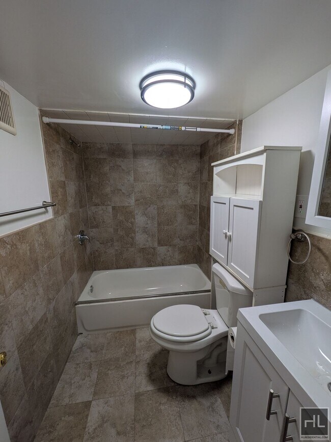 Building Photo - JEROME STREET