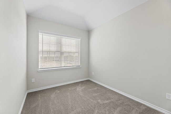 Floorplan - Audra Townhomes
