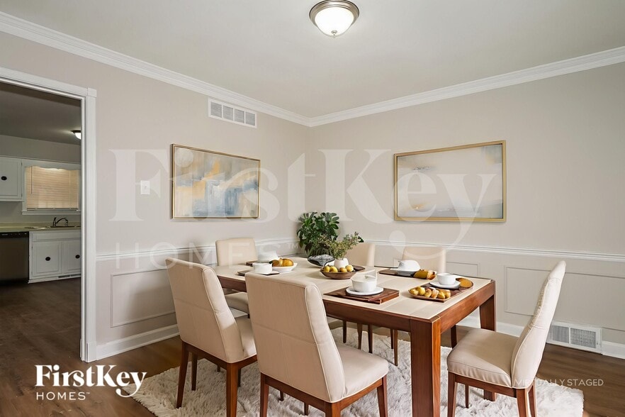 Building Photo - 2077 Oakvalley Rd