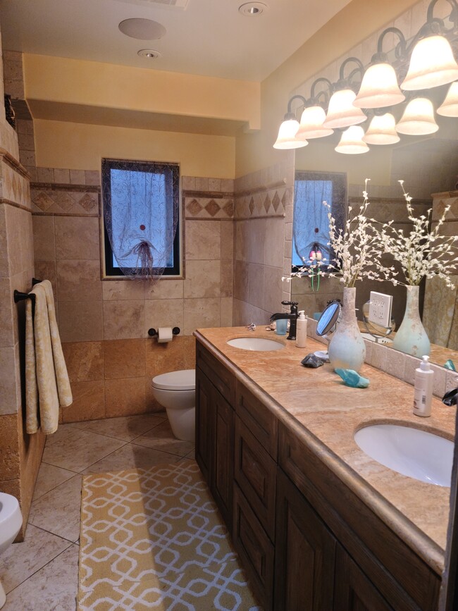 Bathroom 2 - 1116 Via Nogales