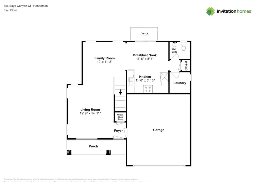 Building Photo - 556 Bayo Canyon Ct