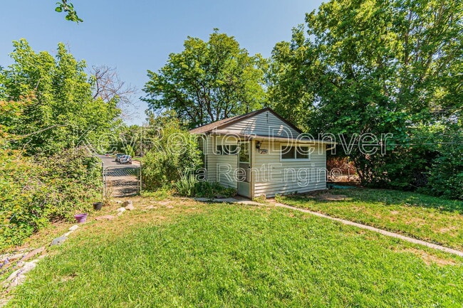 Building Photo - 6180 W 40th Ave