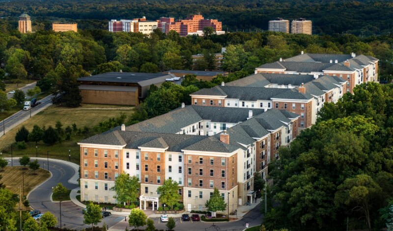 Building Photo - 1780 Broadway St