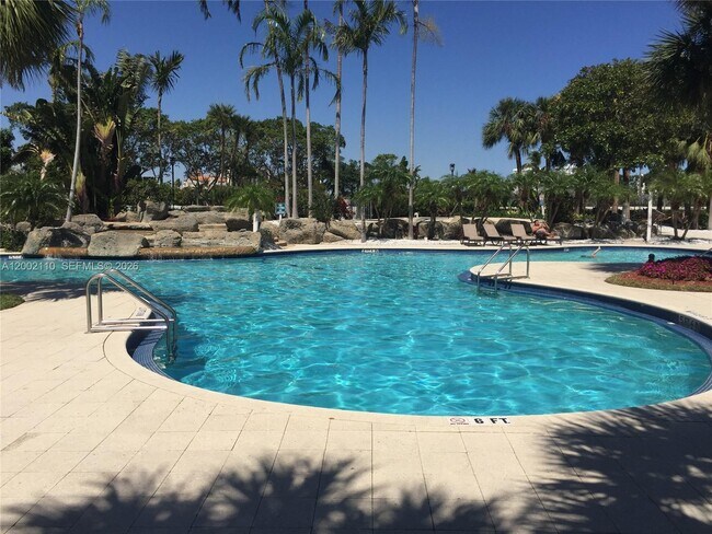 Building Photo - 3300 NE 192 St