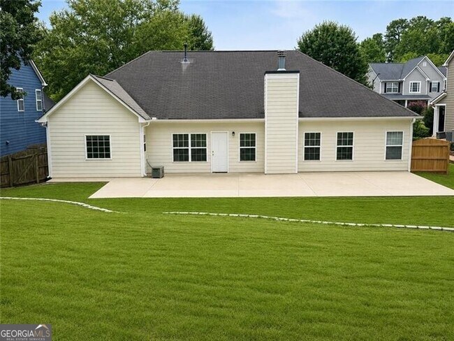 Building Photo - 3416 Owens Landing Dr