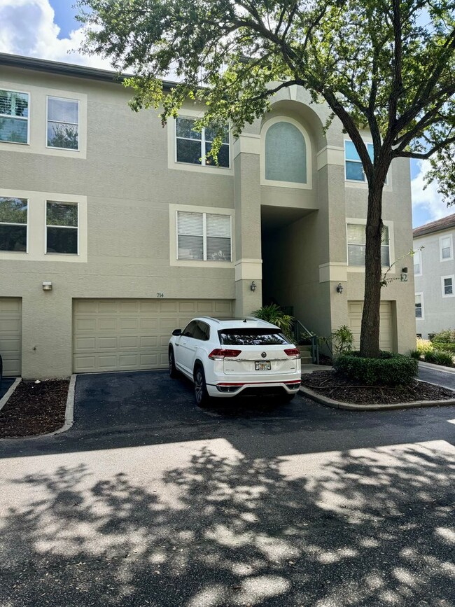 Primary Photo - Harbour Island Townhome