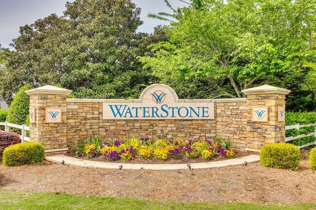 Building Photo - Idyllic 3-bed, 2.5 bath in the desirable W...