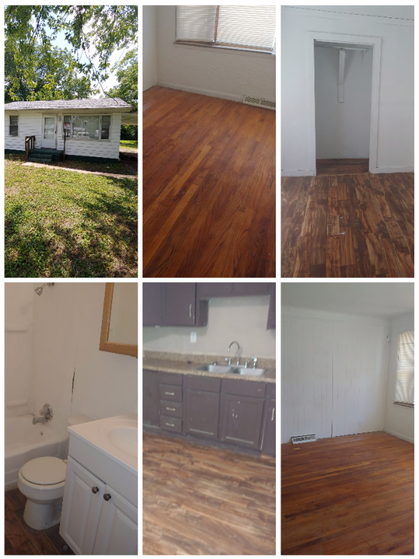 Building Photo - 2400 Renois Ln