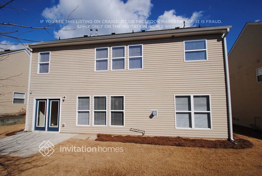 Building Photo - 2476 Gristhaven Ln