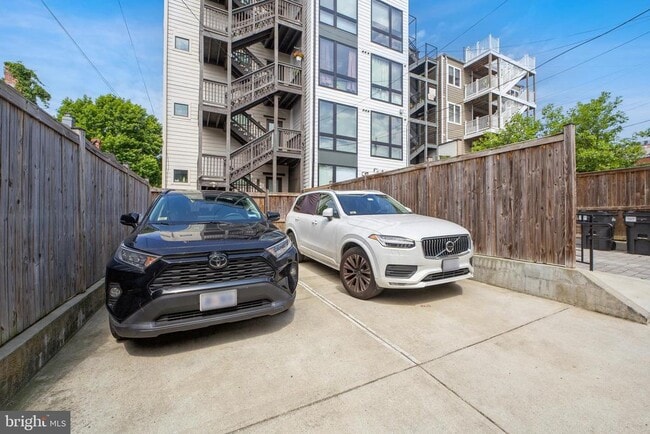 Building Photo - 3815 14th St NW