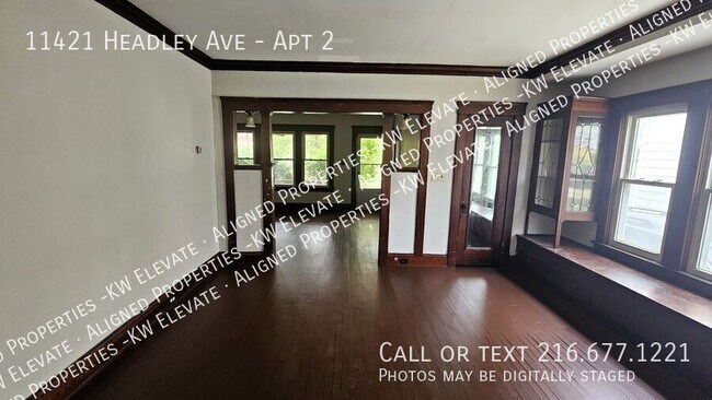Building Photo - 11421 Headley Ave