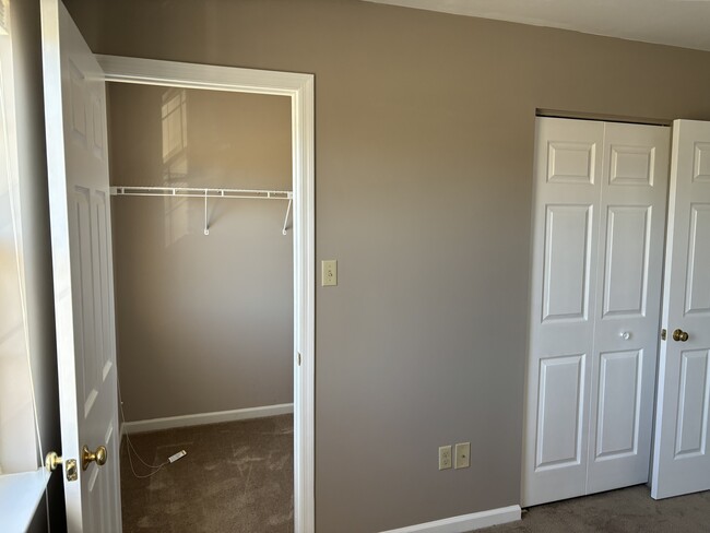 Primary Bedroom Closet - 2 Ashfield Court