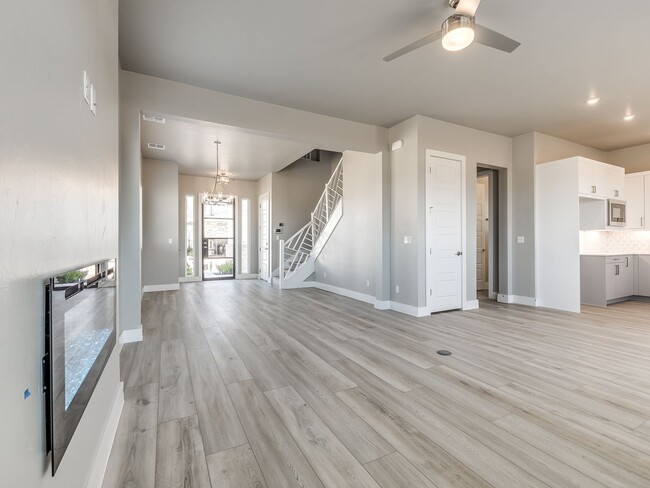 Building Photo - Beautiful New Construction Home in Edmond/...