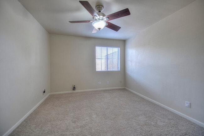 Bedroom 2 - 8428 E Malcomb Dr