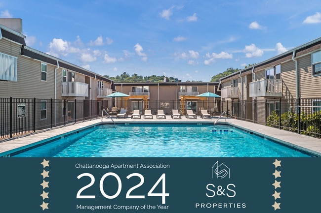 Building Photo - The Reserve at Red Bank Apartment Homes