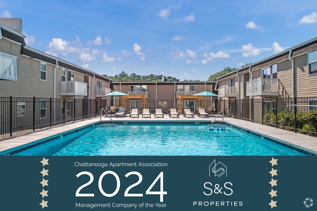 Building Photo - The Reserve at Red Bank Apartment Homes