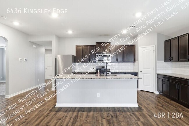 Building Photo - 6436 Kingsley Edge