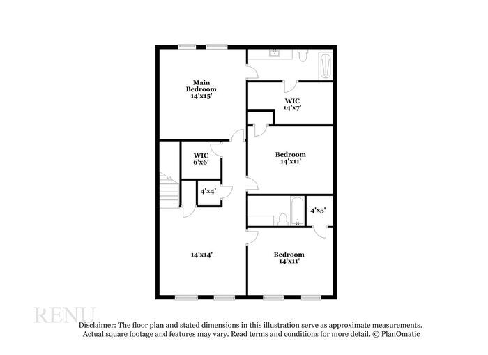 Building Photo - 5247 Dawn Break