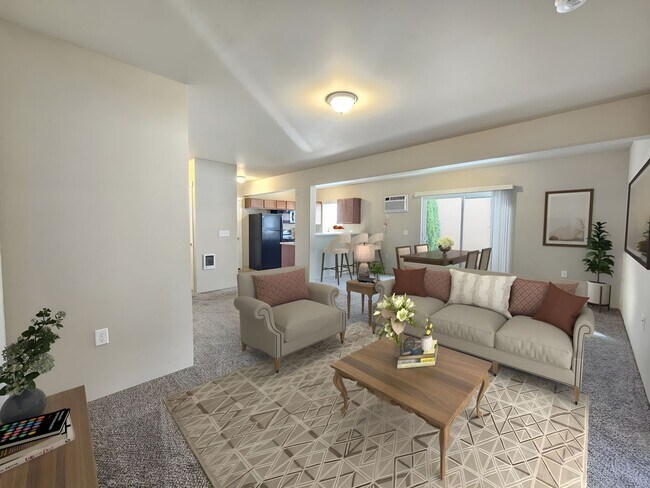 Building Photo - 5207-5207 E Upriver Dr