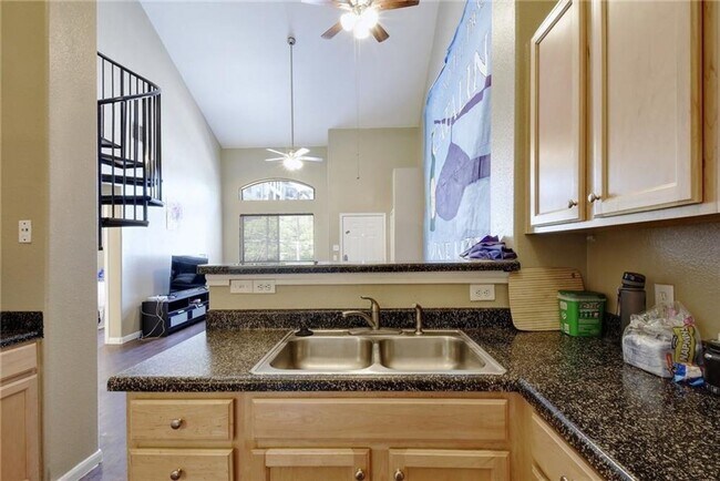 Building Photo - 2606 Salado St