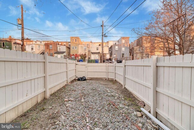 Building Photo - 1101 McKean Ave