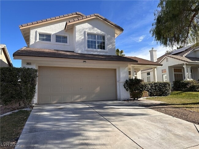 Building Photo - 2053 Smoketree Village Cir