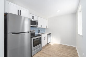 Interior Photo - Boyertown Gardens - Ackerman