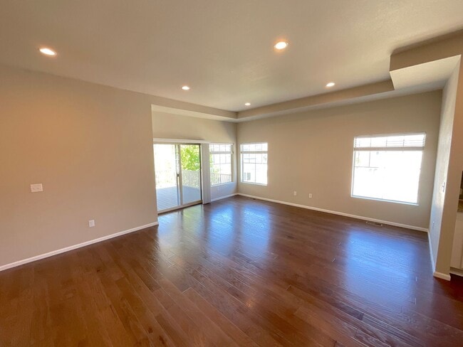 Building Photo - 3 Bedroom Home Available Near Marksheffel ...