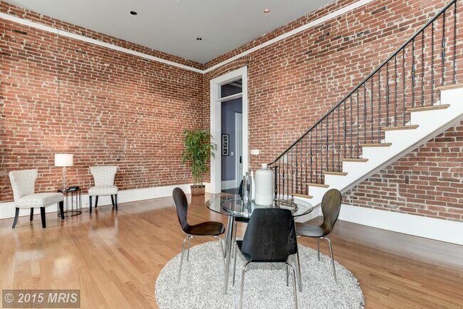 Building Photo - You ever see a place and wonder, "who is l...