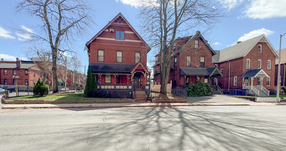 Building Photo - 429 Capitol Ave