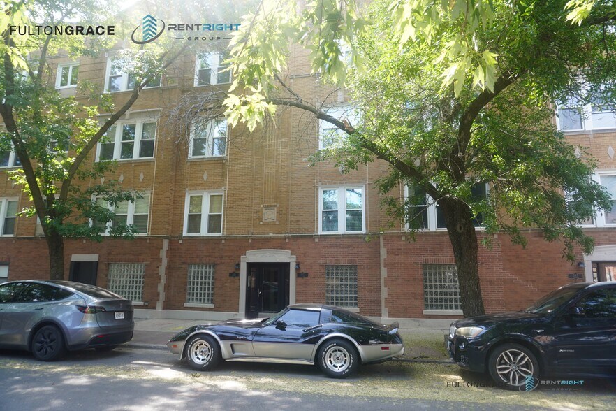 Building Photo - 537 W Eugenie St