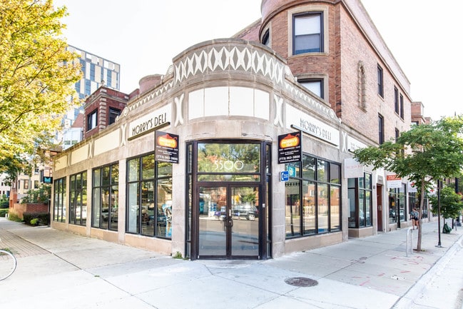 Building Photo - 5401 S Harper Ave