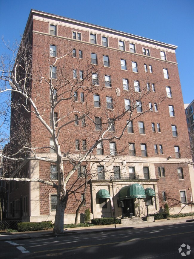 Building Photo - The Bartley
