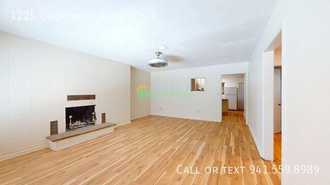Building Photo - 1225 Cocoanut Ave
