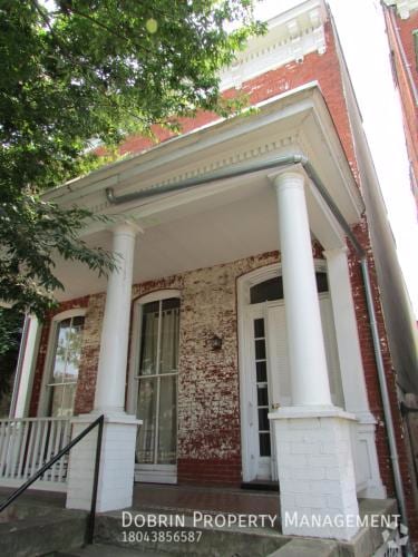 Building Photo - 111 E Leigh St
