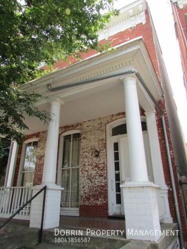 Primary Photo - 111 E Leigh St