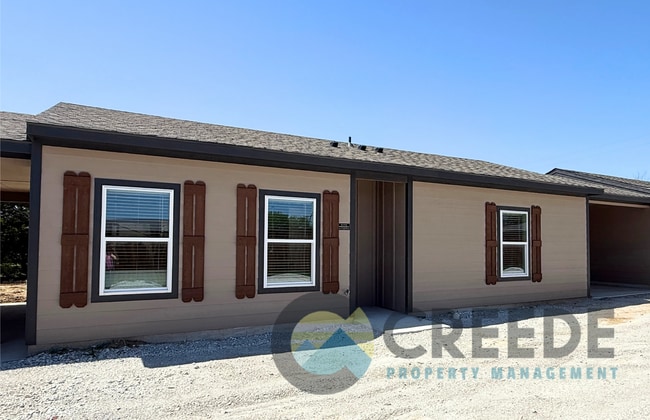 Building Photo - 1452 Co Rd 182